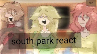 south park reacts (parents/ español) EG_lol
