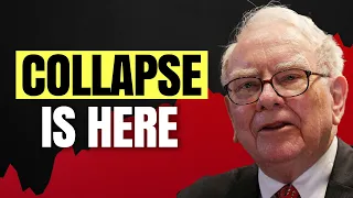 Bizarre Warning From Warren Buffett (Market Crash Imminent?)