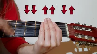 Pantalones rotos - Bob Esponja (Tutorial guitarra)