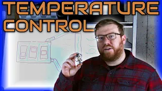 How Thermostats Work & How Engine Temperature is Regulated Without a Thermostat