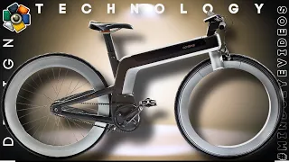 10 MOST INNOVATIVE ELECTRIC BIKES CURRENTLY AVAILABLE