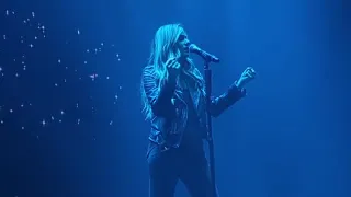 TRANS-SIBERIAN ORCHESTRA - "If I Go Away"  Covelli Centre  Youngstown Ohio  November 20, 2022