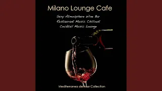 Cafe Milano