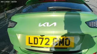Kia XCeed GT Line S 1.5 TGDi