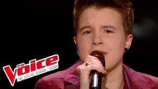 Zaz – Éblouie par la nuit | Loïs Silvin | The Voice France 2013 | Prime 4