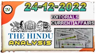 24 Dec INDIAN EXPRESS Analysis || Current Affairs For UPSC IAS #ias #ips #upsc