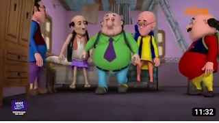 Motu Patlu मोटू पतलू  S5   Mehman John Episode 205 1 download voot kid