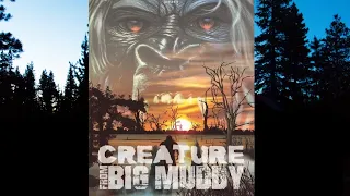 LIVE Stream #38: Creature from Big Muddy Illinois