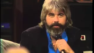 Dick Clark interviews Michael McDonald on Nitetime