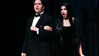 The Addams Family Trailer