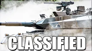 REJOICE JAPAN! NEW Type-10 CLASSIFIED MBT