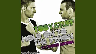 Hold on to the Vision (Jay Frog's Bigroom Mix)