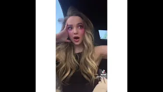 Dove Cameron stories