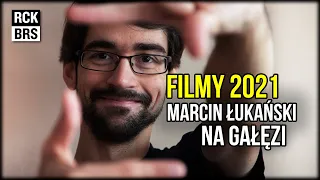 Najlepsze Filmy 2021