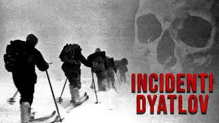 Ngjitja e Kthyer ne Tragjedi: Incidenti Dylatov • Fakte Interesante