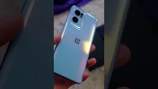 OnePlus CE 2 5G Bahama Blue QUICK unboxing