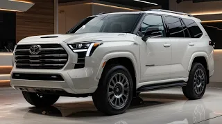 "How Toyota Revolutionized Off-Roading Forever with the 2025 4Runner!"