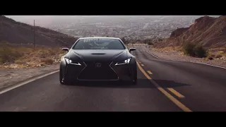 ТАТАРИН & 4ETVERGOV - Черный Lexus (Eli Wais Remix) | Катит Лс 300 морда террориста