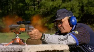 Shooting USA: Jerry and the .460 Veg-o-matic