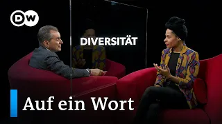 Auf ein Wort...Diversität | DW Deutsch