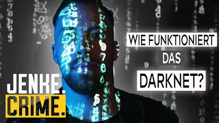 Drogen, Waffen, Auftragsmorde: Wie funktioniert der Untergrund des Internets?  | Jenke.Crime