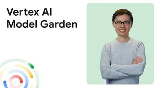 Introduction to Vertex AI Model Garden