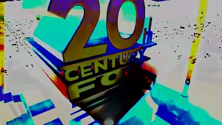 Preview 2 20th Century Fox Effects