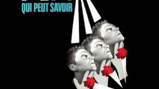 Air/Desireless - Qui Peut Savoir (1986)