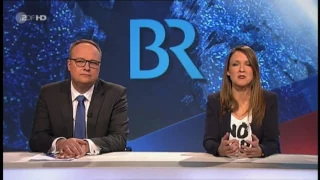 Beim BR ist Söder dahoam | Heute Show