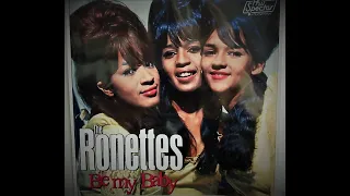 THE RONETTES (Be My Baby) 2023 Remaster