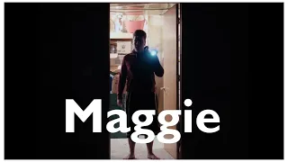 Maggie - Horror Short Film