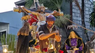 Good Friday Procession "Angono,Rizal" 2024