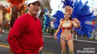 Samba do brasil.moka japan