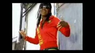 Tanya Stephens - These Streets | Official Music Video