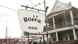 Boddie Recording Company: Capturing the 1960s & 70s of Cleveland's soul