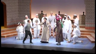 Rossini: "Pensa alla patria," from L'Italiana in Algeri (with recit)