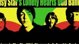 Easy Star's Lonely Hearts Dub Band 03 - Lucy In The Sky With Diamonds ft. Frankie Paul