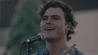 Vance Joy - Saturday Sun (Live at Splendour XR 2021)