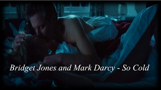 Bridget Jones and Mark Darcy - So Cold