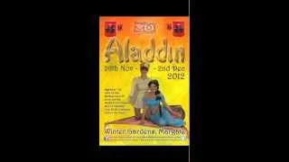 Aladdin 2012