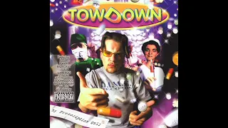 Tow Down - By Prescription Only (2000) [Full Album] Houston, TX