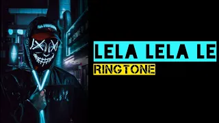 Rauf Faik Lela Lela Le Ringtone|| english ringtone|| bgm ringtone|| Music Media