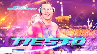 THE BEST OF TIESTO CLASSIC TRANCE MIXED BY DOXIA VOL.1