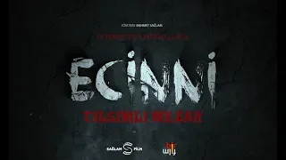 ECİNNİ: TILSIMLI MEZAR (2019) - FRAGMAN