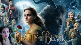 Beauty and the Beast 2017 Movie | Emma Watson, Dan Stevens | Beauty and the Beast Movie Full Review