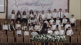 29.04.19 АM Воскресіння, 2 день