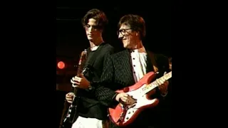 HANK MARVIN LIVE "Heartbeat" with Ben Marvin and Band