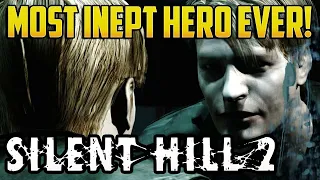 REMAKE COULD BE BETTER! Silent Hill 2 Montage!