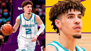 LaMelo Ball is SPECIAL! 🔥 - 2022 SEASON MOMENTS