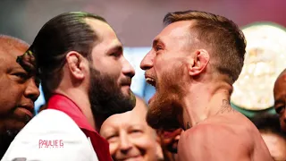 UFC 279: Conor McGregor versus Jorge Masvidal BMF Full Fight Video Breakdown by Paulie G